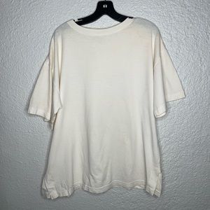 Mens Oversized T-shirt